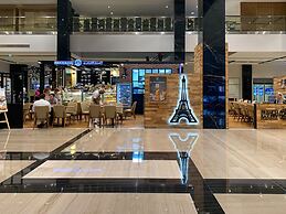 WelHome - Greenery Beautiful Apartment Onyx Tower 2