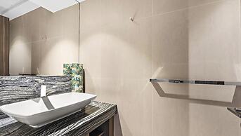 WelHome - Greenery Beautiful Apartment Onyx Tower 2