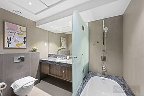 WelHome - Greenery Beautiful Apartment Onyx Tower 2
