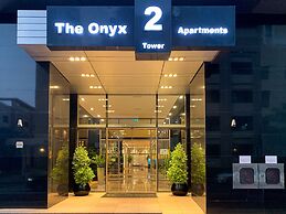 WelHome - Greenery Beautiful Apartment Onyx Tower 2