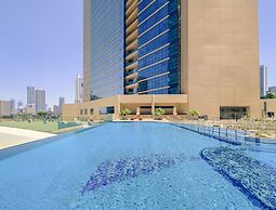 WelHome - Greenery Beautiful Apartment Onyx Tower 2
