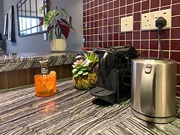 WelHome - Greenery Beautiful Apartment Onyx Tower 2