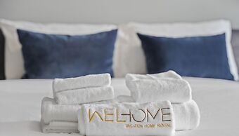 WelHome - Greenery Beautiful Apartment Onyx Tower 2