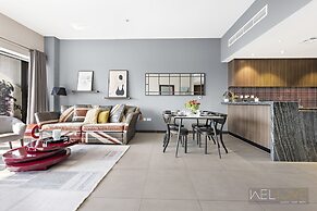 WelHome - Greenery Beautiful Apartment Onyx Tower 2