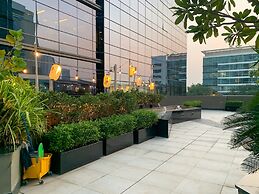 WelHome - Greenery Beautiful Apartment Onyx Tower 2