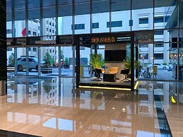 WelHome - Greenery Beautiful Apartment Onyx Tower 2