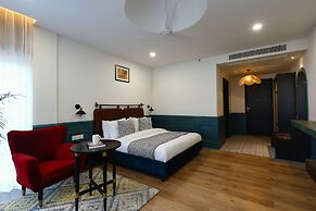 The Voyage Resort, Manali
