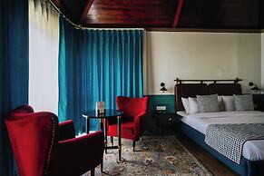 The Voyage Resort, Manali