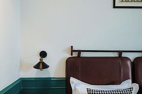 The Voyage Resort, Manali