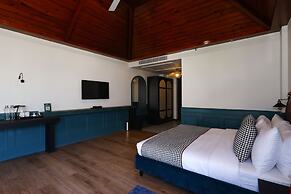 The Voyage Resort, Manali