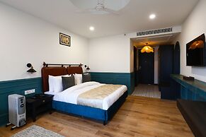 The Voyage Resort, Manali