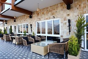 The Voyage Resort, Manali