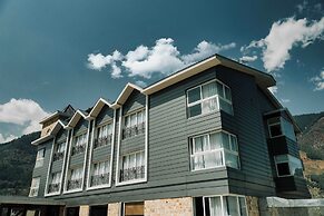 The Voyage Resort, Manali