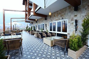 The Voyage Resort, Manali