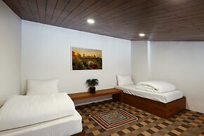 The Voyage Resort, Manali