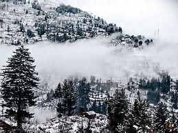 The Voyage Resort, Manali