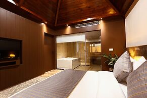 The Voyage Resort, Manali