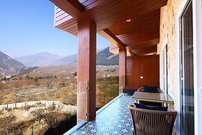 The Voyage Resort, Manali