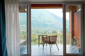 The Voyage Resort, Manali
