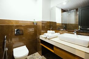 The Voyage Resort, Manali