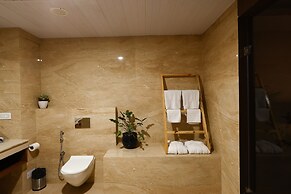 The Voyage Resort, Manali