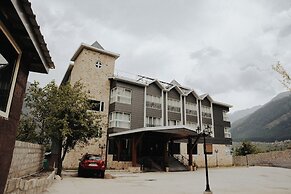The Voyage Resort, Manali