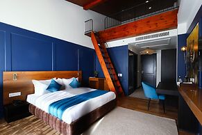 The Voyage Resort, Manali