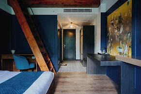 The Voyage Resort, Manali
