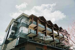 The Voyage Resort, Manali