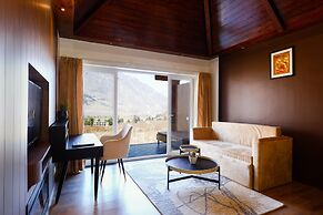 The Voyage Resort, Manali