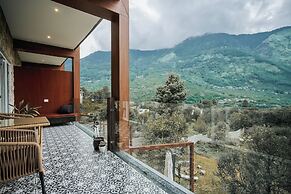 The Voyage Resort, Manali