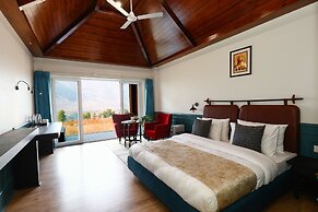 The Voyage Resort, Manali
