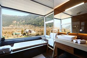 The Voyage Resort, Manali