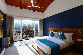 The Voyage Resort, Manali