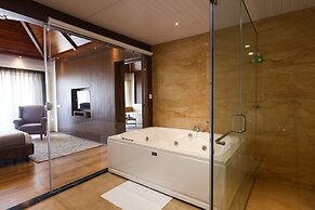 The Voyage Resort, Manali