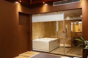 The Voyage Resort, Manali