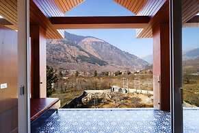 The Voyage Resort, Manali
