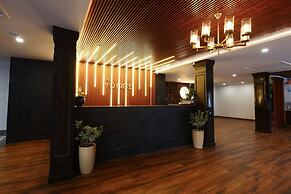 The Voyage Resort, Manali