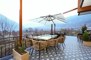 The Voyage Resort, Manali