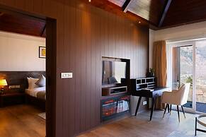 The Voyage Resort, Manali