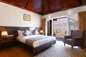 The Voyage Resort, Manali