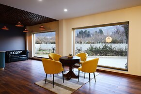 The Voyage Resort, Manali