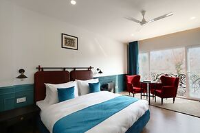 The Voyage Resort, Manali