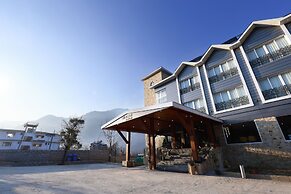 The Voyage Resort, Manali