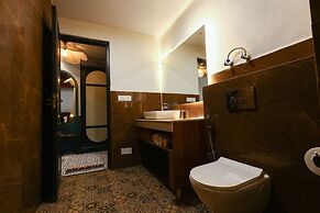 The Voyage Resort, Manali