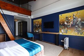 The Voyage Resort, Manali