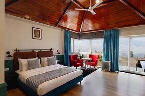 The Voyage Resort, Manali