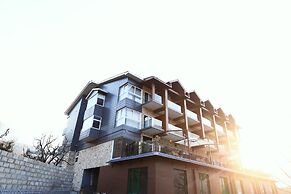 The Voyage Resort, Manali