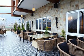 The Voyage Resort, Manali