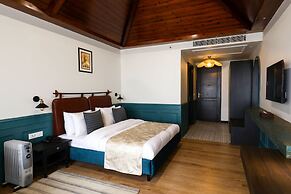 The Voyage Resort, Manali